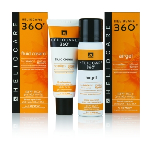 We recommend and use Heliocare SPF at The Medi Spa at Westbourne 